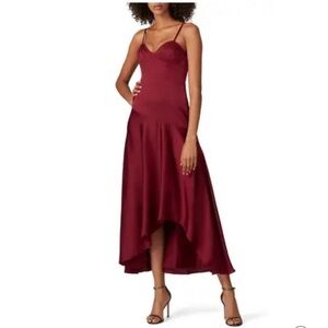 Fame & Partners Portia Dress Size 0